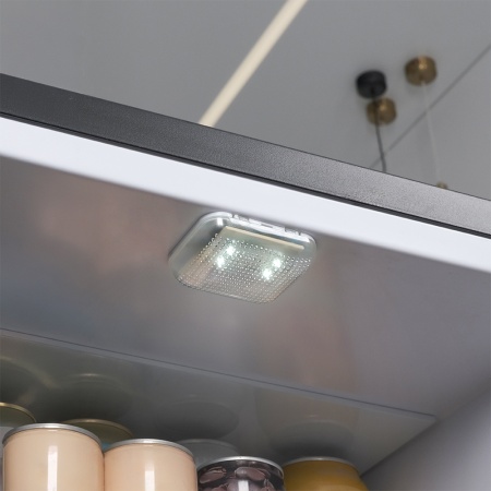 Минибар Meyvel MMT-60B бесшумный