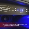 Винный шкаф Cold Vine C18-KST1 (снят с пр-ва)