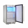 Встраиваемый льдогенератор CellarPrivate CP050Q1