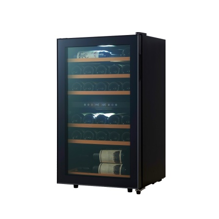 Винный шкаф Cellar Private CP029-2T компрессорный двухзонный отдельностоящий