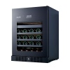 Винный шкаф Libhof CFD-46 black