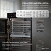 Дегидратор Meyvel MDH20-1S2 (Чёрный)