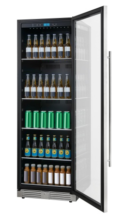 Минибар компрессорный Cellar Private CP165AS