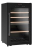 Двухзонный винный шкаф Climadiff CD56B1