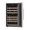 Винный шкаф Libhof Gourmet GQD-66 black