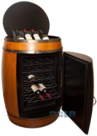 Винный шкаф Wine Craft Bar-28M