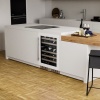 Винный шкаф Libhof Connoisseur CXD-46 white