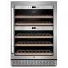 Винный шкаф CASO WineChef Pro 40