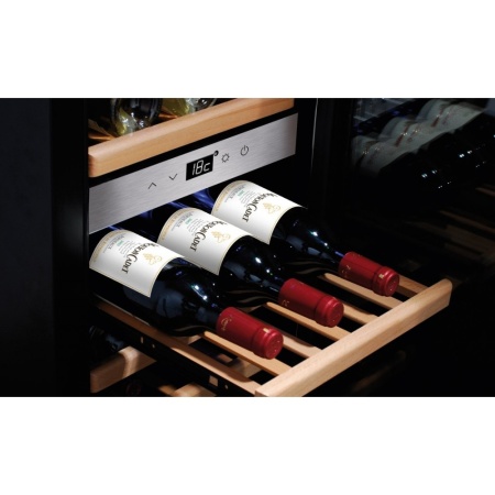 Винный шкаф CASO WineComfort 24