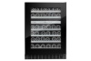 Винный шкаф Temptech STX60DRB