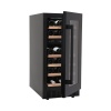 Винный шкаф Libhof Connoisseur CXD-28 black