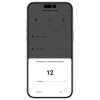 Винный шкаф Dunavox DVH-19.50B.TO встраиваемый в колонну