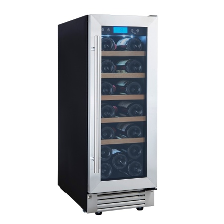 Винный шкаф Cellar Private CP020-1T