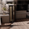 Винный шкаф Meyvel MV171-KBT1