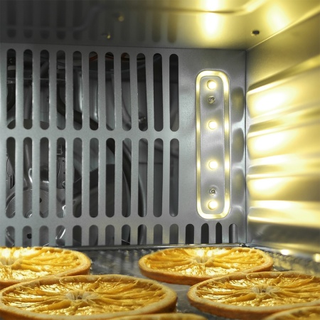 Дегидратор Meyvel MDH8-2S (Чёрный)