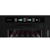 Винный шкаф Meyvel MV108-WB1-M