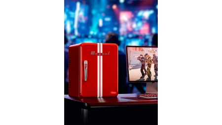 Минибар Meyvel MMT-30VR бесшумный