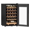 Винный шкаф Meyvel MV24-CBF1 компрессорный отдельностоящий