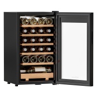 Винный шкаф Meyvel MV24-CBF1 компрессорный отдельностоящий