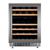Винный шкаф Dunavox DAUF-46.145DSS Винный шкаф Dunavox DAUF-46.145DSS