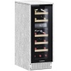 Винный шкаф Dometic D18B Case White