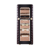 Шкаф для хранения сигар (хьюмидор) Afidano C5