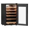 Винный шкаф Meyvel MV24-CBF1 компрессорный отдельностоящий