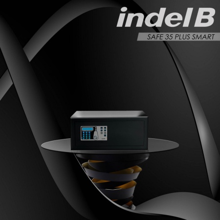 Сейф INDEL B SAFE 35 PLUS SMART