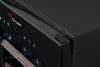 Двухзонный винный шкаф Climadiff  CD110B1