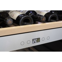 Винный шкаф CASO WineComfort 660 Smart