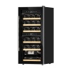 Винный шкаф Libhof Gourmet GQD-24 black