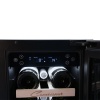 Винный шкаф Libhof Connoisseur CX-19 silver