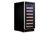 Винный шкаф Temptech WPQ38SCB