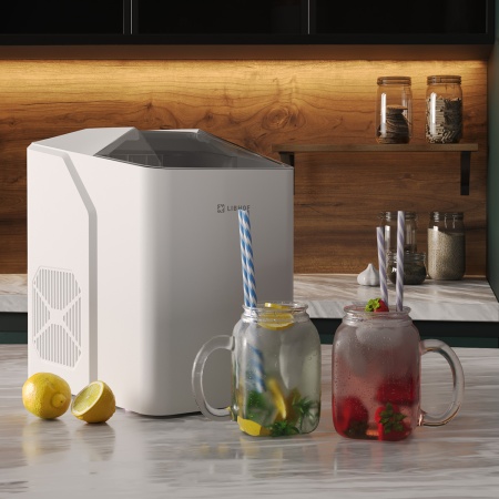 Генератор льда Libhof G-112