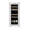 Винный шкаф Libhof Gourmet GMD-15 white отдельностоящий