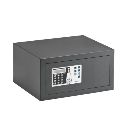 Сейф INDEL B SAFE 30 PLUS - дверь открывается вправо