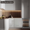 Винный шкаф Dunavox DAUF-46.145DSS Винный шкаф Dunavox DAUF-46.145DSS