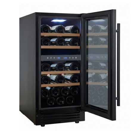 Винный шкаф CellarPrivate CP027-2TB