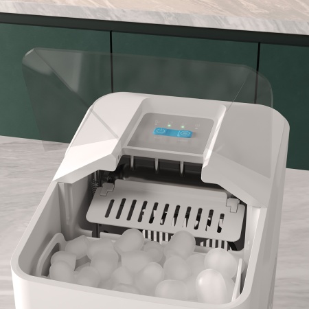 Генератор льда Libhof G-112