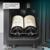 Винный шкаф Meyvel MV12-CBF1 компрессорный отдельностоящий