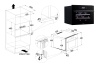Винный шкаф Temptech SOM45SES