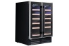 Винный шкаф Temptech WP2DQ60DCB