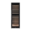 Винный шкаф Libhof Sommelier SMD-110 slim black