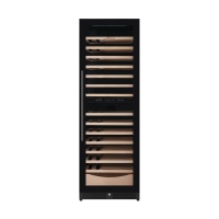 Винный шкаф Libhof Sommelier SMD-110 slim black