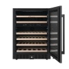 Винный шкаф Libhof Connoisseur CXD-46 black