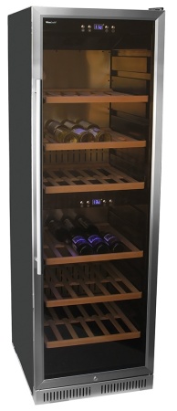 Винный шкаф Wine Craft SC-215BZ Grand Cru