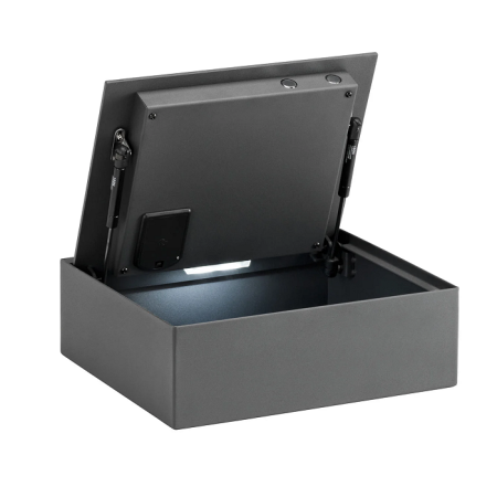 Сейф INDEL B TOP OPEN PLUS SMART