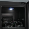 Винный шкаф Meyvel MV06-BSF1