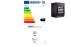 Винный шкаф Temptech EX60DRB