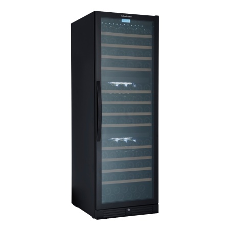Винный шкаф Cellar Private CP154-3TB